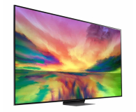 LG 86QNED813RE 86" LED 4K 120Hz webOS HDMI 2.1 DVB-T2 - 1181090 - zdjęcie 4